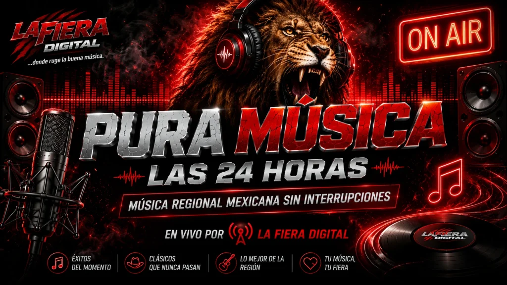 La Fiera Digital 24/7