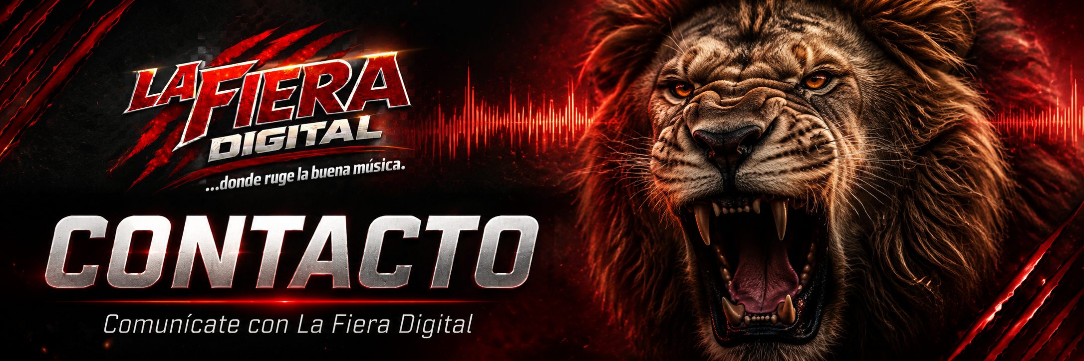 Contacto La Fiera Digital