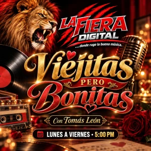 Viejitas Pero Bonitas